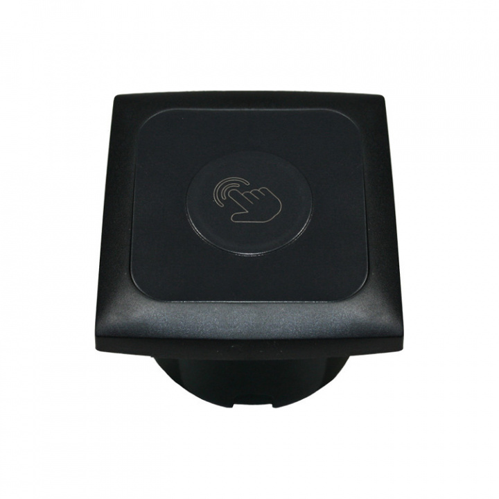 Touch Dimmer/Brytare Max 30W 12V