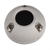 Kabelgenomföring Vertikal IP68 Grå Kabelgenomföring Vertikal IP68 Grå