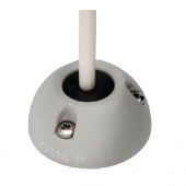 Kabelgenomföring Vertikal IP68 Grå Kabelgenomföring Vertikal IP68 Grå