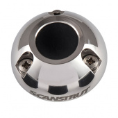 Kabelgenomföring Vertikal IP68 Rostfri Kabelgenomföring Vertikal IP68 Rostfri