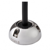 Kabelgenomföring Vertikal IP68 Rostfri Kabelgenomföring Vertikal IP68 Rostfri