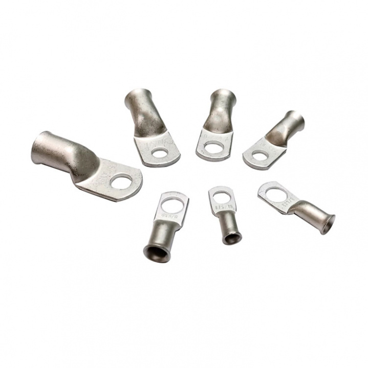 Kabelskor Förtennad Koppar