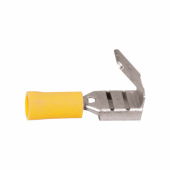 Platt Förgreningshylsa Gul Platt Förgreningshylsa Gul