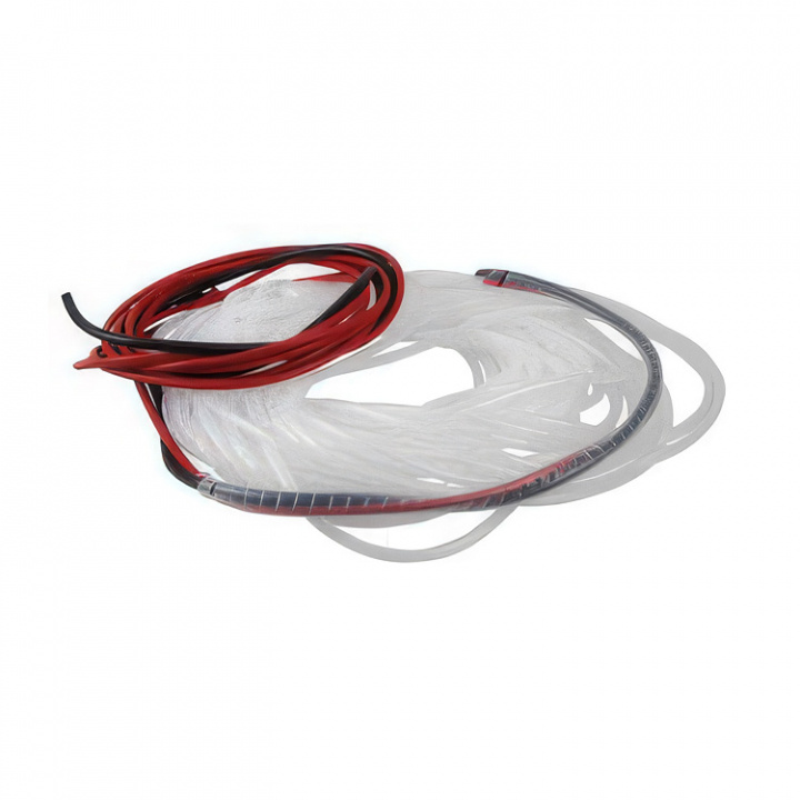 Spiralskydd För Kabel 25 m