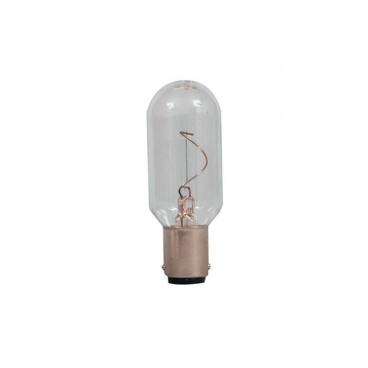 Lanternlampa 12/24V 18CD 25W