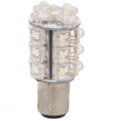 LED-Lanternlampa BAY15D 1.3W