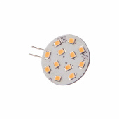 G4 Pro LED-Spot Sidostift Ø 30 mm 10-35vdc 25W