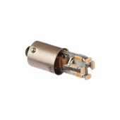 LED-Bajonett BA9S Ø 9x26 mm 10-35vdc 10W LED-Bajonett BA9S Ø 9x26 mm 10-35vdc 10W
