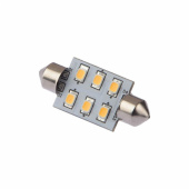 LED-Spollampa Ø 37x16 mm 10-35Vdc 10W LED-Spollampa Ø 37x16 mm 10-35Vdc 10W