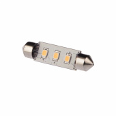 LED-Spollampa Ø 42x10 mm 10-35Vdc 5W LED-Spollampa Ø 42x10 mm 10-35Vdc 5W