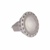 LED-Spot MR11 Ø 35x36.5 mm 10-30Vdc 15W 35°