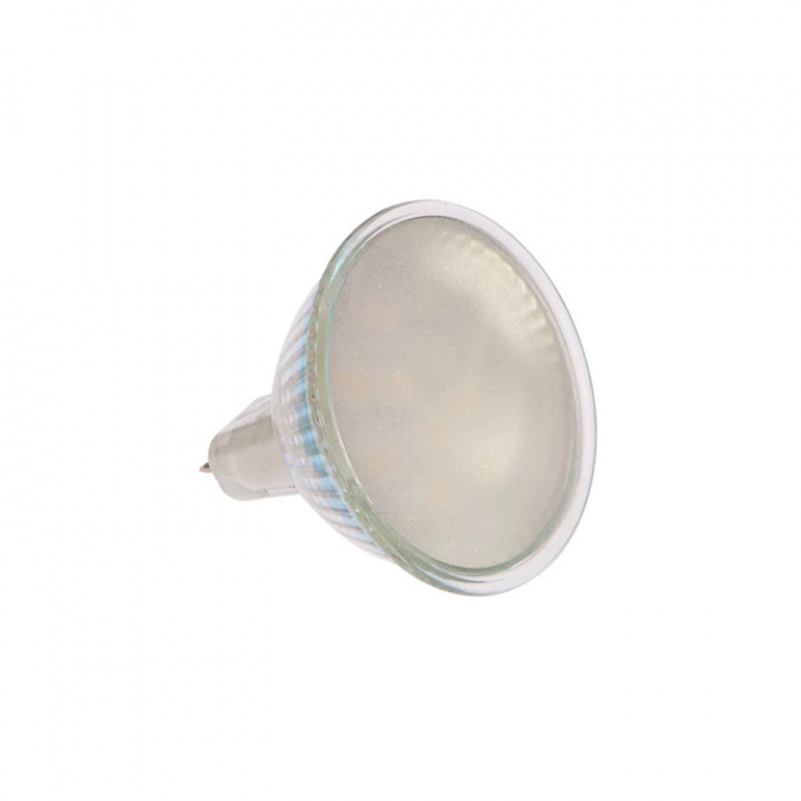 LED-Spot MR16 Ø 50x46 mm 10-30Vdc 20W 120°