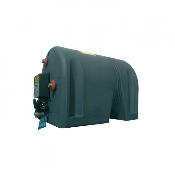 Compact Varmvattenberedare 22L 220V/800W