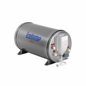 Varmvattenberedare Basic Med Termostat 50L
