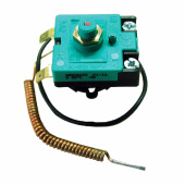 Överhettningstermostat Till Varmvattenberedare Överhettningstermostat Till Varmvattenberedare