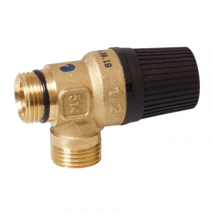 Säkerhetsventil Basic/Slim 7,0 kp/cm2