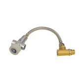 Termostatventil Sats B3 Termostatventil Sats B3