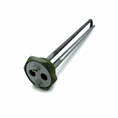 Elpatron För Varmvattenberedare 220V/500W Elpatron För Varmvattenberedare 220V/500W