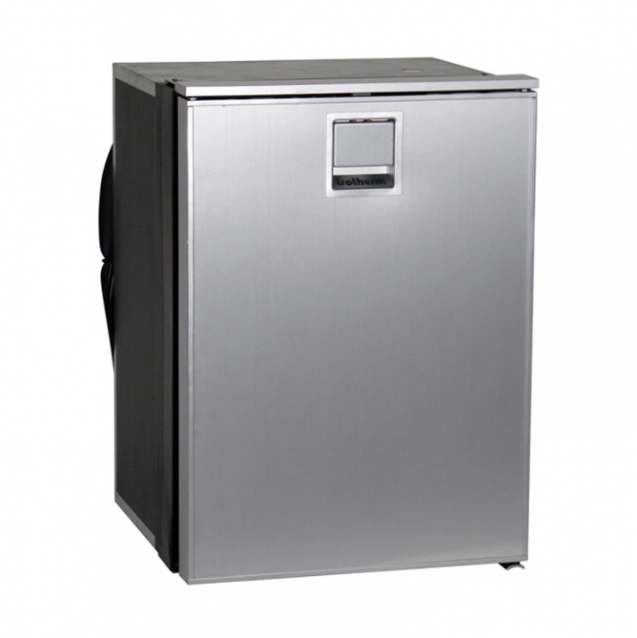 Cruise Elegance Kylskåp 12/24V 49L