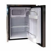 Cruise Inox Kylskåp 12/24V 42L Cruise Inox Kylskåp 12/24V 42L