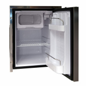Cruise Inox Kylskåp 12/24V 49L Cruise Inox Kylskåp 12/24V 49L