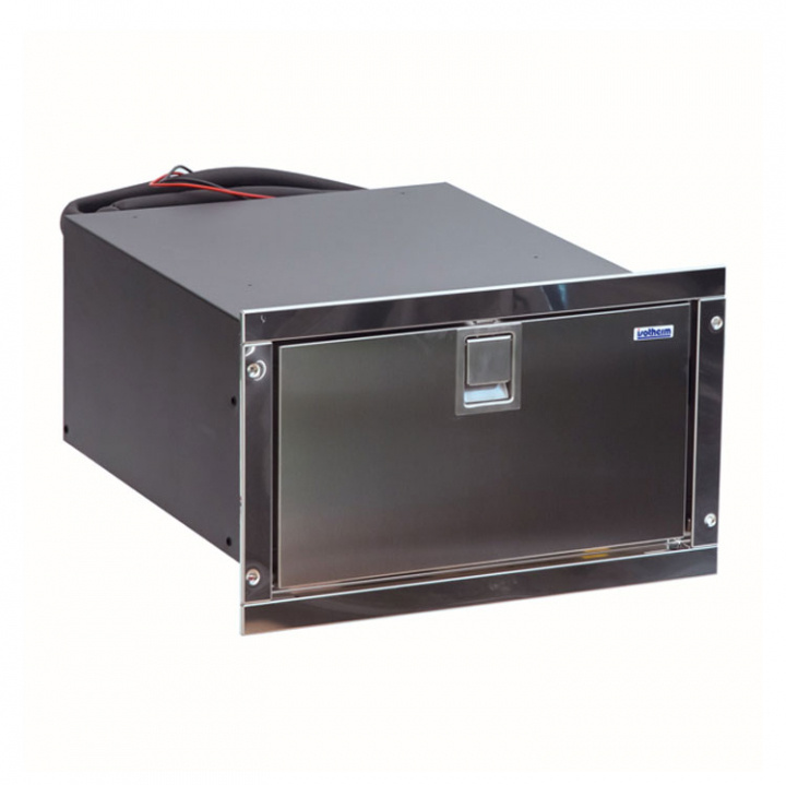 Kyllåda Cruise 36 Inox 12/24V 36L