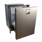 Kyllåda Cruise Inox 12/24V 42L Kyllåda Cruise Inox 12/24V 42L