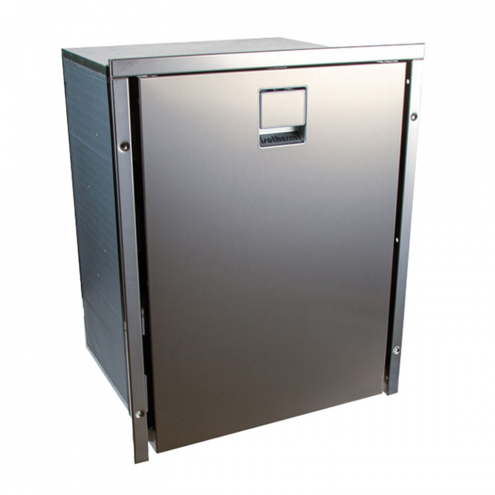 Kyllåda Cruise Inox 12/24V 49L