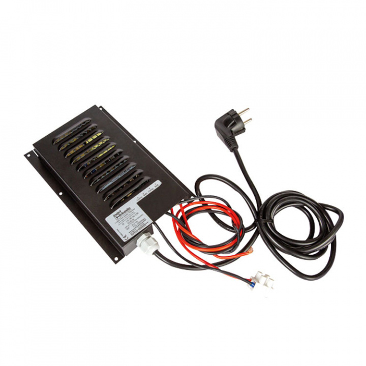 Kylaggregat VE150 Kit Max 150L