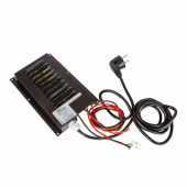 Inverter / Omvandlare 108W 100-230V EU Kabel