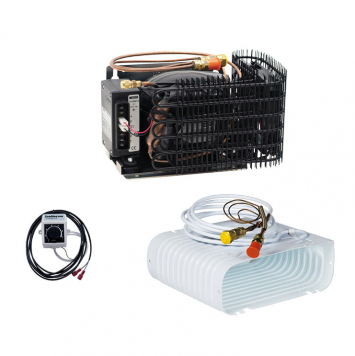 Kylaggregat Compact Classic 2009