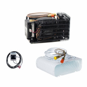 Kylaggregat Compact Classic 2009 Kylaggregat Compact Classic 2009