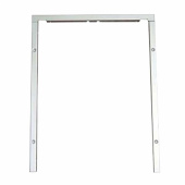 Cruise Elegance Ram 3 Sidor Cruise Elegance Ram 3 Sidor