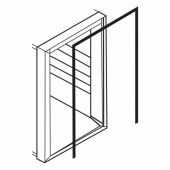 Cruise Elegance Ram 3 Sidor Cruise Elegance Ram 3 Sidor