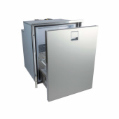 Kyllåda Inox Clean Touch 12/24V 85L Kyllåda Inox Clean Touch 12/24V 85L