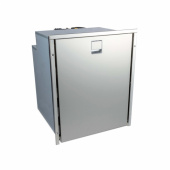 Kyllåda Inox Clean Touch 12/24V 85L Kyllåda Inox Clean Touch 12/24V 85L