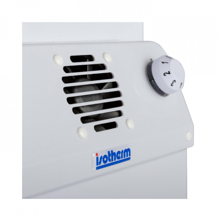 VE200 Kylsystem Max 200L