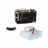 Kyl/Frysaggregat 2001 O-Förångare ITC 125L Kyl/Frysaggregat 2001 O-Förångare ITC 125L