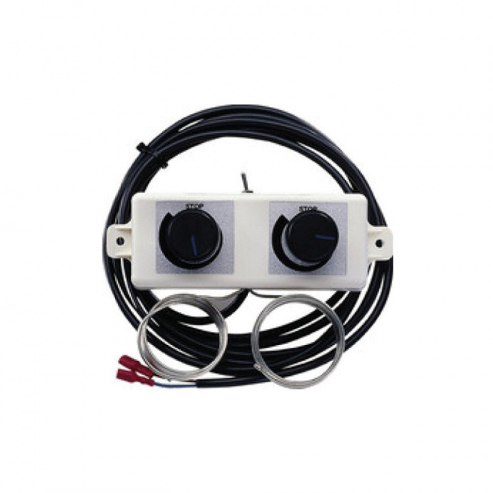 Termostatkit Kyl/Frys Dubbel