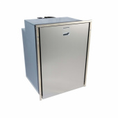 Kyllåda Inox Clean Touch 130L Kyllåda Inox Clean Touch 130L