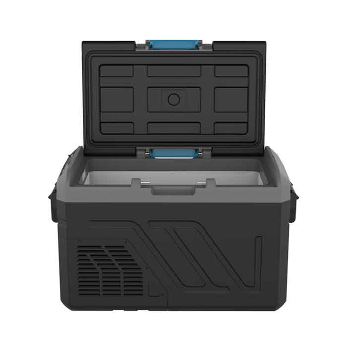 Iceberg-22 kylbox 25L Kompressor