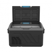 Iceberg-22 kylbox 25L Kompressor Iceberg-22 kylbox 25L Kompressor