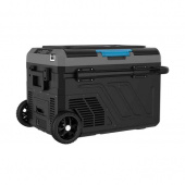 Iceberg-20 Kylbox 40L Kompressor Hjul kyl/frys Iceberg-20 Kylbox 40L Kompressor Hjul kyl/frys