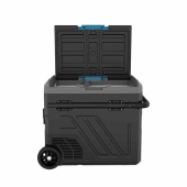 Iceberg-20 Kylbox 60L Kompressor Hjul kyl/frys Iceberg-20 Kylbox 60L Kompressor Hjul kyl/frys