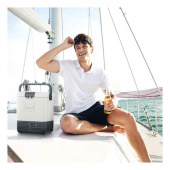 Kylbox P15 Med Kompressor 12/24V 13.5L Kylbox P15 Med Kompressor 12/24V 13.5L