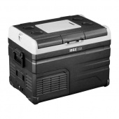 Kompressorkylbox 2-delad Kyl/Frys 37L Kompressorkylbox 2-delad Kyl/Frys 37L