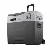 Kylbox 30L Med Kompressor 12/24/230V Kylbox 30L Med Kompressor 12/24/230V