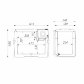 Kylbox Med Kompressor 40L Kylbox Med Kompressor 40L