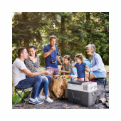 ECX40 Kompressorkylbox 12/24/230V 40L ECX40 Kompressorkylbox 12/24/230V 40L