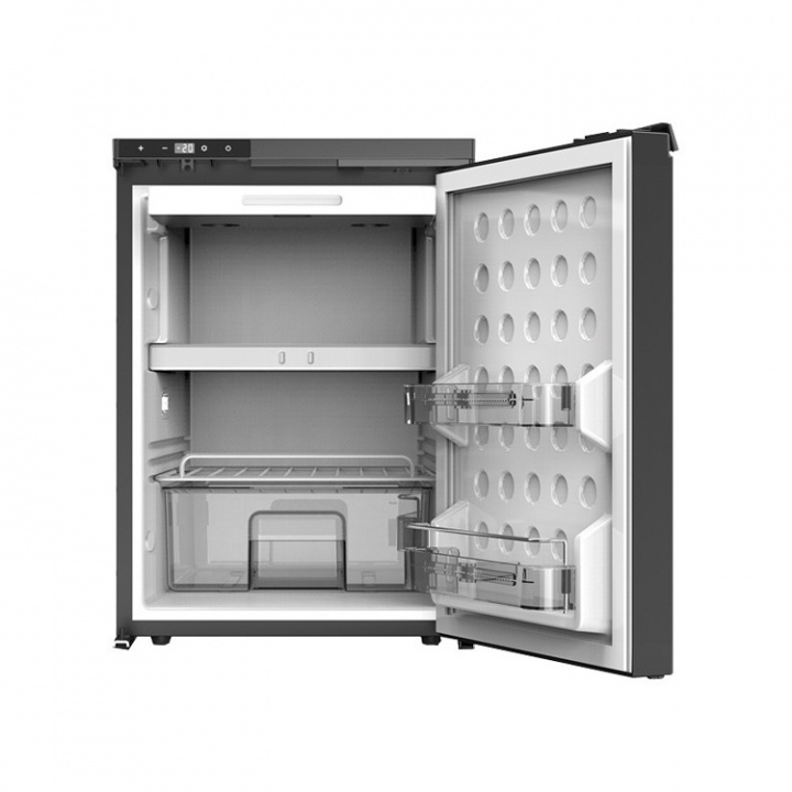 Kylskåp CR50 48L Inklusive 9,5L Frys